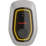 ДКС Зарядная станция переменного тока (AC) - EOS Charge 22kW T2S без кабеля- RFID -WiFi - LAN EC22SCOMS DKC