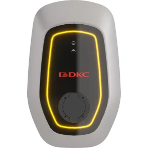 ДКС Зарядная станция переменного тока (AC) - EOS Charge 22kW T2S без кабеля- RFID -WiFi - LAN EC22SCOMS DKC ДКС Зарядная станция переменного тока (AC) - EOS Charge 22kW T2S без кабеля- RFID -WiFi - LAN EC22SCOMS DKC