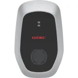 ДКС Зарядная станция переменного тока (AC) - EOS Charge 22kW T2S без кабеля- RFID -WiFi - LAN - Power Meter EC22SMETS DKC