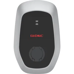 ДКС Зарядная станция переменного тока (AC) - EOS Charge 22kW T2S без кабеля- RFID -WiFi - LAN - Power Meter EC22SMETS DKC ДКС Зарядная станция переменного тока (AC) - EOS Charge 22kW T2S без кабеля- RFID -WiFi - LAN - Power Meter EC22SMETS DKC