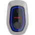 ДКС Зарядная станция переменного тока (AC) - EOS Charge 22kW T2S без кабеля- RFID -WiFi - LAN - Power Meter EC22SMETS DKC ДКС Зарядная станция переменного тока (AC) - EOS Charge 22kW T2S без кабеля- RFID -WiFi - LAN - Power Meter EC22SMETS DKC