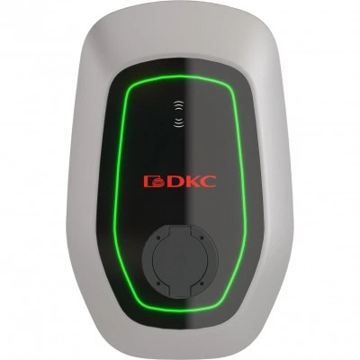 ДКС Зарядная станция переменного тока (AC) - EOS Charge 22kW T2S без кабеля- RFID -WiFi - LAN - MID EC22SMIDS DKC ДКС Зарядная станция переменного тока (AC) - EOS Charge 22kW T2S без кабеля- RFID -WiFi - LAN - MID EC22SMIDS DKC