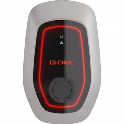 ДКС Зарядная станция переменного тока (AC) - EOS Charge 22kW T2S без кабеля- RFID -WiFi - LAN - MID EC22SMIDS DKC ДКС Зарядная станция переменного тока (AC) - EOS Charge 22kW T2S без кабеля- RFID -WiFi - LAN - MID EC22SMIDS DKC