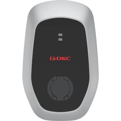 ДКС Зарядная станция переменного тока (AC) - EOS Charge 7,4kW T2S без кабеля- RFID -WiFi - LAN - Power Meter - MID EC7SPLUSS DKC ДКС Зарядная станция переменного тока (AC) - EOS Charge 7,4kW T2S без кабеля- RFID -WiFi - LAN - Power Meter - MID EC7SPLUSS DKC