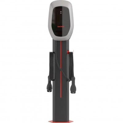ДКС Стойка для двух зарядных станций "EOS Charge" ECCOLUMN2 DKC ДКС Стойка для двух зарядных станций "EOS Charge" ECCOLUMN2 DKC