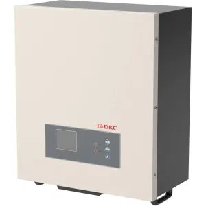 ДКС Однофазный автономный солнечный инвертор EOS Power Off-grid 0.5 кВт EPA0K7D0K5A DKC ДКС Однофазный автономный солнечный инвертор EOS Power Off-grid 0.5 кВт EPA0K7D0K5A DKC