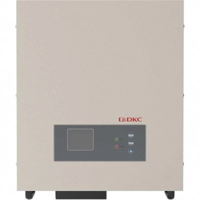 ДКС Однофазный автономный солнечный инвертор EOS Power Off-grid 1 кВт EPA1K4D001A DKC ДКС Однофазный автономный солнечный инвертор EOS Power Off-grid 1 кВт EPA1K4D001A DKC