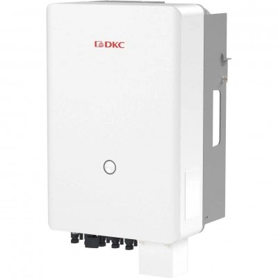 ДКС Инвертор EOS Power On-grid 33 кВт EPG045D033A DKC ДКС Инвертор EOS Power On-grid 33 кВт EPG045D033A DKC