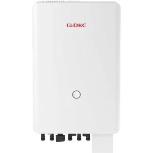 ДКС Инвертор EOS Power On-grid 33 кВт EPG045D033A DKC ДКС Инвертор EOS Power On-grid 33 кВт EPG045D033A DKC