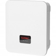 ДКС Инвертор EOS Power On-grid 3 кВт EPG3K9D003A DKC