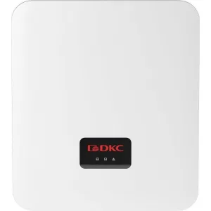 ДКС Инвертор EOS Power On-grid 3 кВт EPG3K9D003A DKC ДКС Инвертор EOS Power On-grid 3 кВт EPG3K9D003A DKC