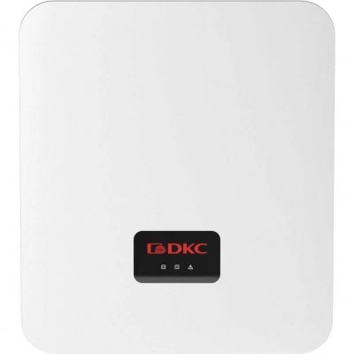 ДКС Инвертор EOS Power On-grid 4 кВт EPG5K2D004A DKC ДКС Инвертор EOS Power On-grid 4 кВт EPG5K2D004A DKC