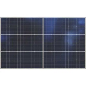 ДКС Солнечный модуль EOS Solar, 460 Вт EPV630R460 DKC ДКС Солнечный модуль EOS Solar, 460 Вт EPV630R460 DKC