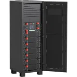 ДКС LFP накопитель энергии EOS Storage 358 В/104 Ач/37.2 кВтч, шкаф ESE358C104E DKC