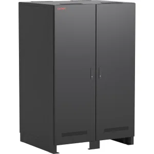 ДКС LFP накопитель энергии EOS Storage 358 В/280 Ач/100 кВтч, шкаф ESE358C280E DKC ДКС LFP накопитель энергии EOS Storage 358 В/280 Ач/100 кВтч, шкаф ESE358C280E DKC