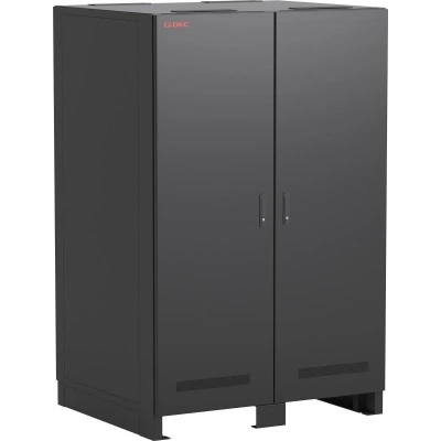 ДКС LFP накопитель энергии EOS Storage 358 В/280 Ач/100 кВтч, шкаф ESE358C280E DKC ДКС LFP накопитель энергии EOS Storage 358 В/280 Ач/100 кВтч, шкаф ESE358C280E DKC