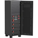 ДКС LFP накопитель энергии EOS Storage 384 В/54 Ач/20.7 кВтч, шкаф ESE384C054E DKC