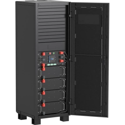 ДКС LFP накопитель энергии EOS Storage 384 В/54 Ач/20.7 кВтч, шкаф ESE384C054E DKC ДКС LFP накопитель энергии EOS Storage 384 В/54 Ач/20.7 кВтч, шкаф ESE384C054E DKC