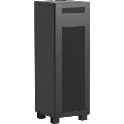 ДКС LFP накопитель энергии EOS Storage 384 В/54 Ач/20.7 кВтч, шкаф ESE384C054E DKC ДКС LFP накопитель энергии EOS Storage 384 В/54 Ач/20.7 кВтч, шкаф ESE384C054E DKC