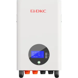 ДКС LFP накопитель энергии EOS Storage 25 В/50 Ач/1.28 кВтч, настенный ESS025W050E DKC ДКС LFP накопитель энергии EOS Storage 25 В/50 Ач/1.28 кВтч, настенный ESS025W050E DKC
