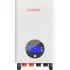 ДКС LFP накопитель энергии EOS Storage 25 В/50 Ач/1.28 кВтч, настенный ESS025W050E DKC ДКС LFP накопитель энергии EOS Storage 25 В/50 Ач/1.28 кВтч, настенный ESS025W050E DKC