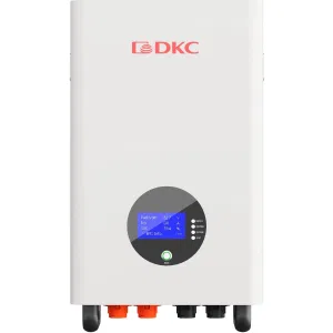 ДКС LFP накопитель энергии EOS Storage 51 В/67 Ач/3.43 кВтч, настенный ESS051W067E DKC ДКС LFP накопитель энергии EOS Storage 51 В/67 Ач/3.43 кВтч, настенный ESS051W067E DKC