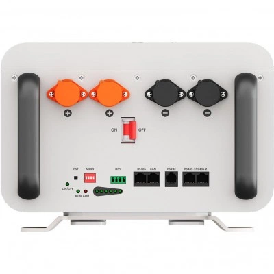 ДКС LFP накопитель энергии EOS Storage 51 В/67 Ач/3.43 кВтч, настенный ESS051W067E DKC ДКС LFP накопитель энергии EOS Storage 51 В/67 Ач/3.43 кВтч, настенный ESS051W067E DKC