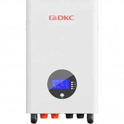 ДКС LFP накопитель энергии EOS Storage 51 В/100 Ач/5.12 кВтч, настенный ESS051W100E DKC ДКС LFP накопитель энергии EOS Storage 51 В/100 Ач/5.12 кВтч, настенный ESS051W100E DKC