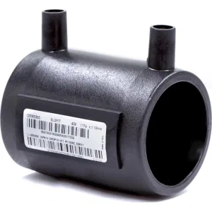 ДКС Муфта электросварная 90 мм SDR11 EWF9011 DKC ДКС Муфта электросварная 90 мм SDR11 EWF9011 DKC