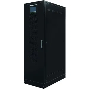 ДКС Онлайн ИБП серии Extra TT, 80 кВА/80 кВт, EPO, RS-232, без АКБ, SNMP адаптер EXTRATT80A0S DKC ДКС Онлайн ИБП серии Extra TT, 80 кВА/80 кВт, EPO, RS-232, без АКБ, SNMP адаптер EXTRATT80A0S DKC