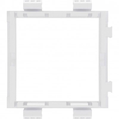 ДКС Каркас под 2 модуля Brava для In-liner Front и ОРМ, белый F0000M DKC ДКС Каркас под 2 модуля Brava для In-liner Front и ОРМ, белый F0000M DKC