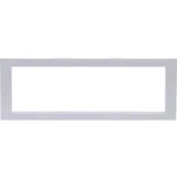 ДКС Рамка универсальная на 6 модулей, цвет белый F00015 DKC