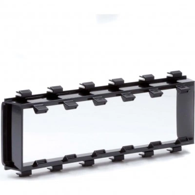ДКС Каркас 6 мод Viva In-liner Front черный F0003AB DKC ДКС Каркас 6 мод Viva In-liner Front черный F0003AB DKC