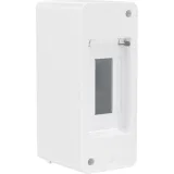ДКС Щиток 2 мод настенный FRAME, белый, без дверцы F02W0W0 DKC