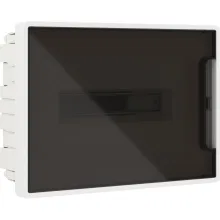 Перейти в категорию Модульные щитки FRAME встраиваемые