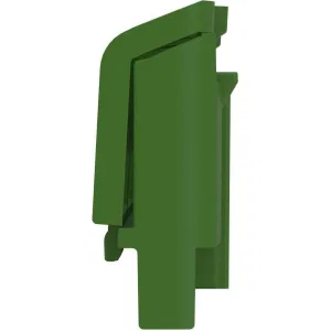 ДКС Шинный держатель FRAME 306мм (7 сегментов, до 35 полюсов), зеленый (для всех кроме 18, 54 и 72 модулей) F12GGHU1 DKC ДКС Шинный держатель FRAME 306мм (7 сегментов, до 35 полюсов), зеленый (для всех кроме 18, 54 и 72 модулей) F12GGHU1 DKC