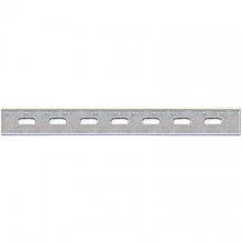 ДКС Соединитель с семью отверстиями INOX FC34247INOX DKC