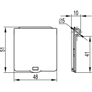ДКС Маркировочная таблица FC37008 DKC ДКС Маркировочная таблица FC37008 DKC