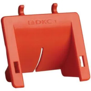 ДКС Ограничитель радиуса изгиба кабеля FC37009 DKC ДКС Ограничитель радиуса изгиба кабеля FC37009 DKC