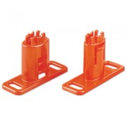 ДКС Комплект крепления для напольной установки FC37230 DKC