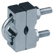 ДКС Клемма заземления для проволочного лотка FC37302 DKC