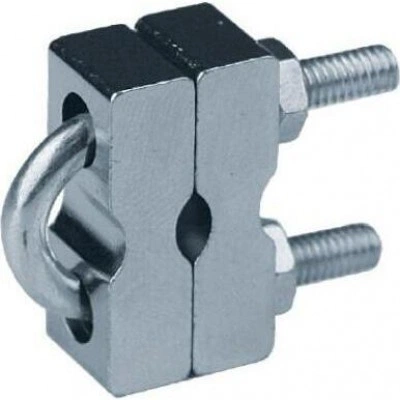 ДКС Клемма заземления для проволочного лотка FC37302 DKC