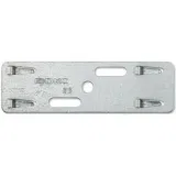ДКС Держатель для проволочного лотка с основанием 50мм INOX FC37305INOX DKC