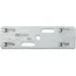 ДКС Держатель для проволочного лотка с основанием 50мм INOX FC37305INOX DKC ДКС Держатель для проволочного лотка с основанием 50мм INOX FC37305INOX DKC