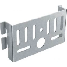 ДКС Монтажная плата, INOX FC37310INOX DKC