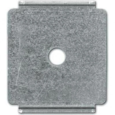 ДКС Пластина для подвеса проволочного лотка на шпильке INOX FC37311INOX DKC ДКС Пластина для подвеса проволочного лотка на шпильке INOX FC37311INOX DKC