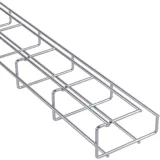 ДКС Проволочный лоток 50х100 L2000 G-тип FC5010G DKC