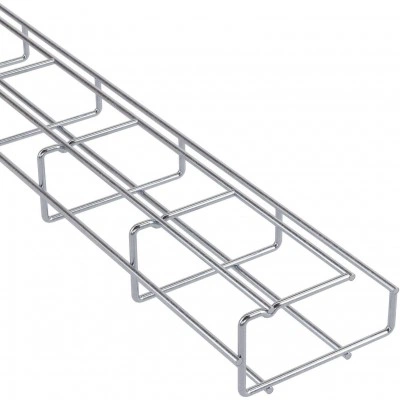ДКС Проволочный лоток 50х100 L2000 G-тип FC5010G DKC