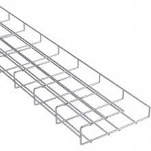 ДКС Проволочный лоток 50х200 L2000 G-тип FC5020G DKC