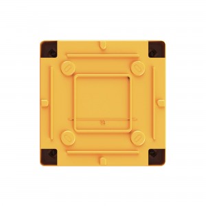 ДКС Коробка пластиковая FS с гладкими стенками и клеммниками, IP56, 100х100х50 мм, 4р, 450V, 6A, 4 мм2 FSB10404 DKC ДКС Коробка пластиковая FS с гладкими стенками и клеммниками, IP56, 100х100х50 мм, 4р, 450V, 6A, 4 мм2 FSB10404 DKC